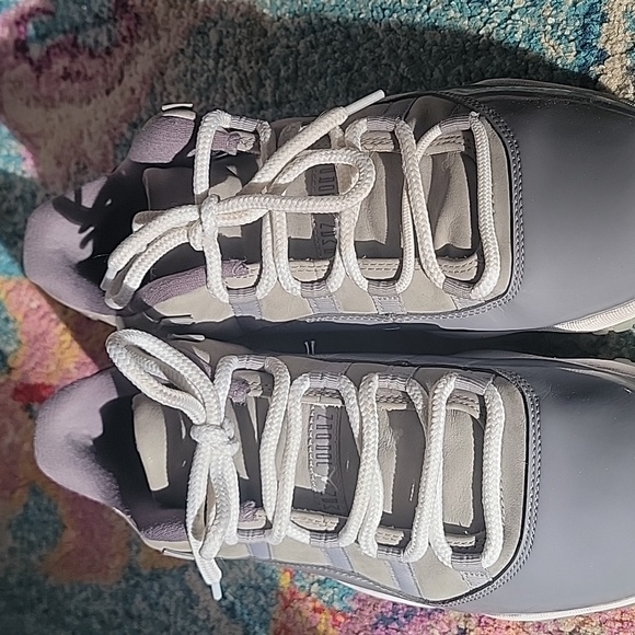 Air Jordan 11 Retro Low - Picture 5 of 9